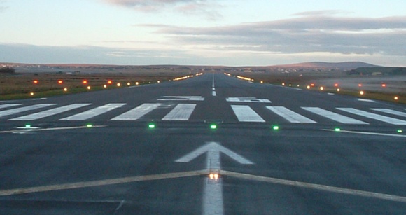 Hamilton Airport (NZHN)