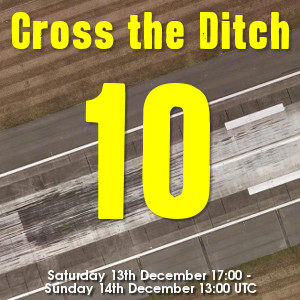 Cross the Ditch 10