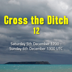 Cross the Ditch 12