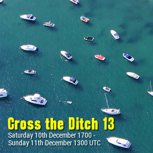 Cross the Ditch 13