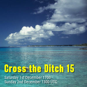 Cross the Ditch 15