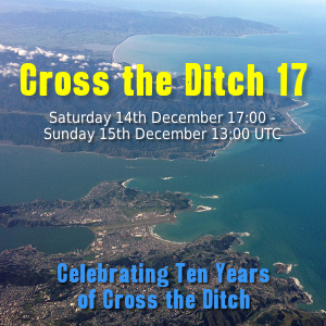 Cross the Ditch 17