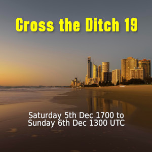 Cross the Ditch 19