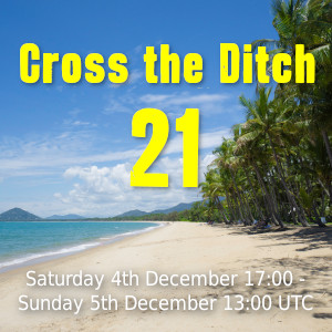 Cross the Ditch 21