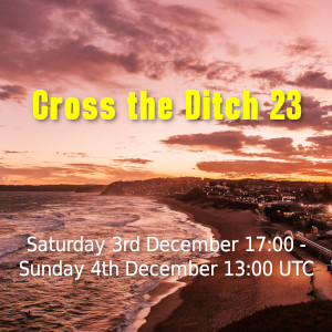 Cross the Ditch 23