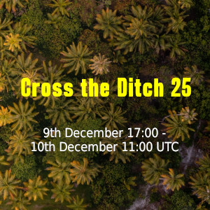 Cross the Ditch 25