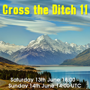 Cross the Ditch 11