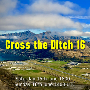 Cross the Ditch 16