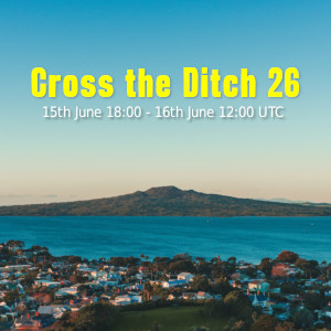 Cross the Ditch 26